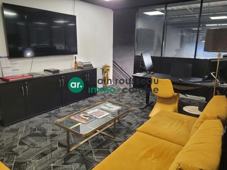 Flex dans Orvault à louer - Photo intérieure - Image 2 de 6