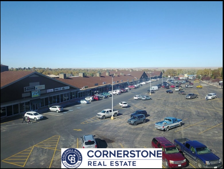 4000 S Poplar St, Casper, WY for lease - Building Photo - Image 2 of 14