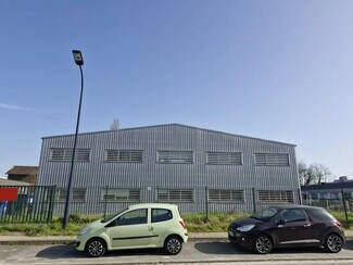 More details for Flex for Sale