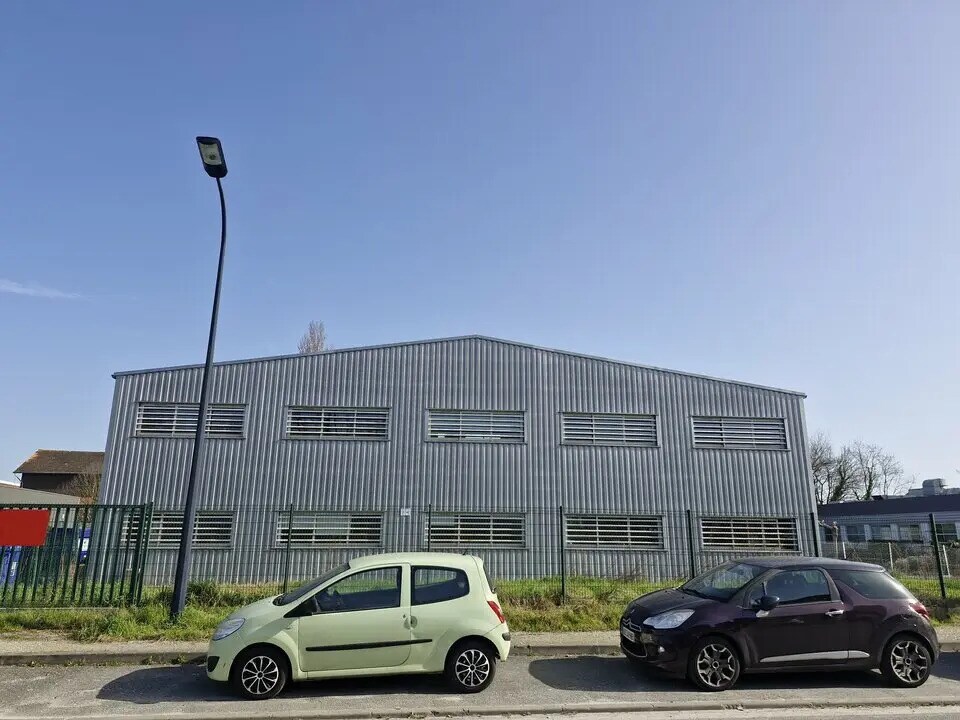 Flex in Bordeaux for sale Building Photo- Image 1 of 11