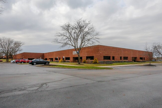 More details for 3475-3497 Newmark Dr, Miamisburg, OH - Office for Lease