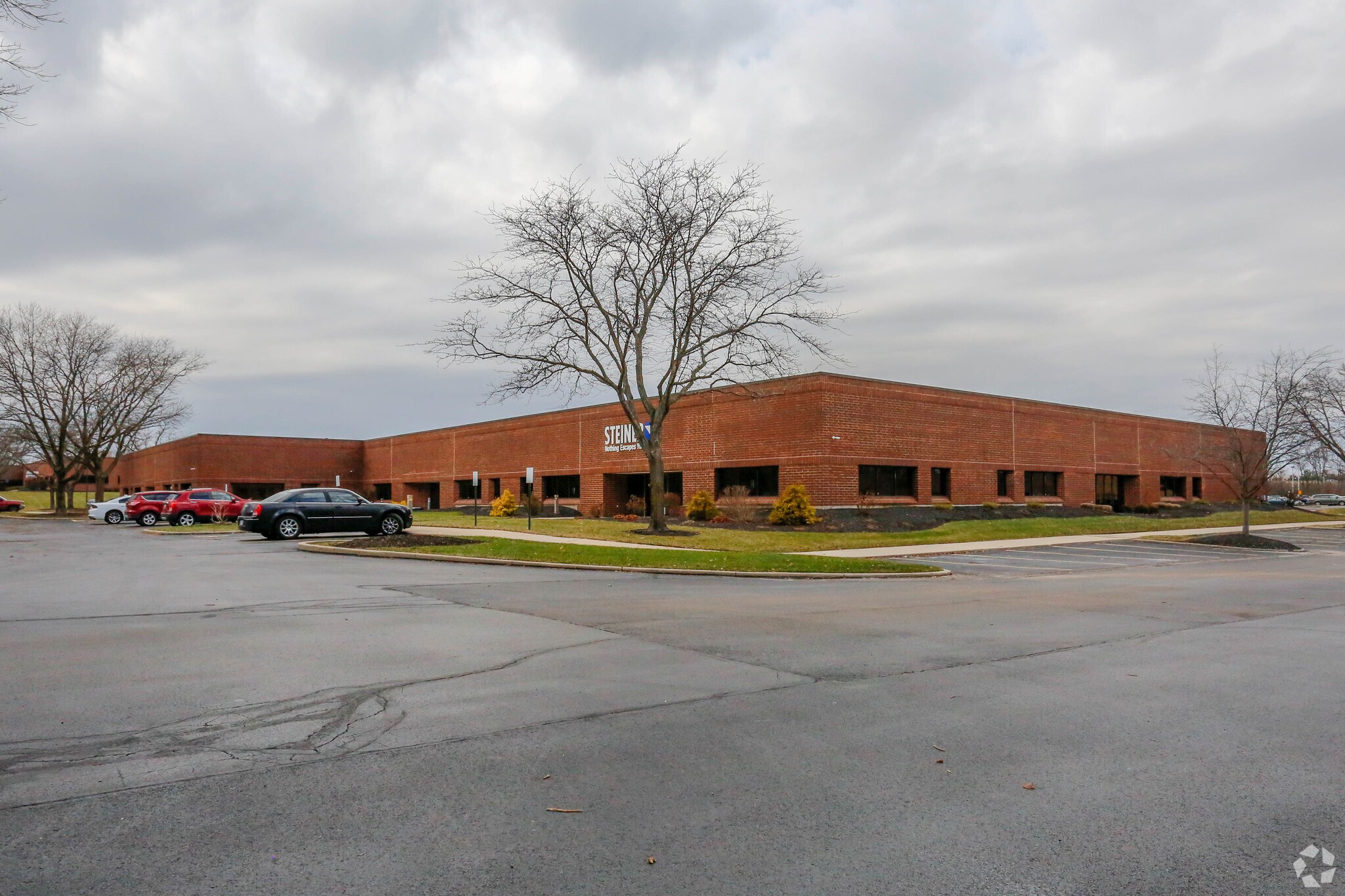 3475-3497 Newmark Dr, Miamisburg, OH for lease Primary Photo- Image 1 of 7