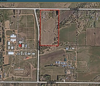 Plus de détails pour 6991 W 190th St, Jordan, MN - Terrain à vendre
