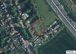 Plus de détails pour Whites Ln, Horton - Terrain à vendre