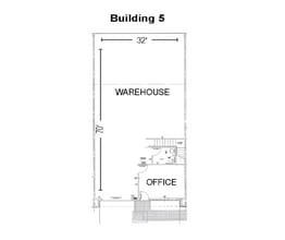 14997 SW Tualatin Sherwood Rd, Sherwood, OR for lease Floor Plan- Image 1 of 2