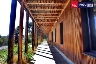 More details for 305 Rue Maurice Aicardi Lejard, Aix-en-Provence - Office for Lease