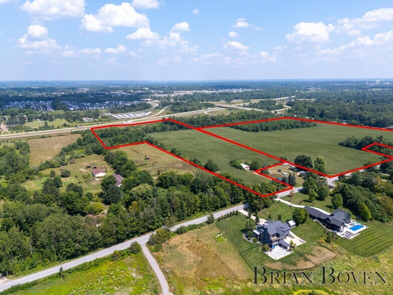 4277 68th SW st, Byron Center, MI à vendre - Photo du bâtiment - Image 2 de 2