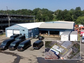 More details for 23 Terminal Rd, Lyndhurst, NJ - Flex for Lease