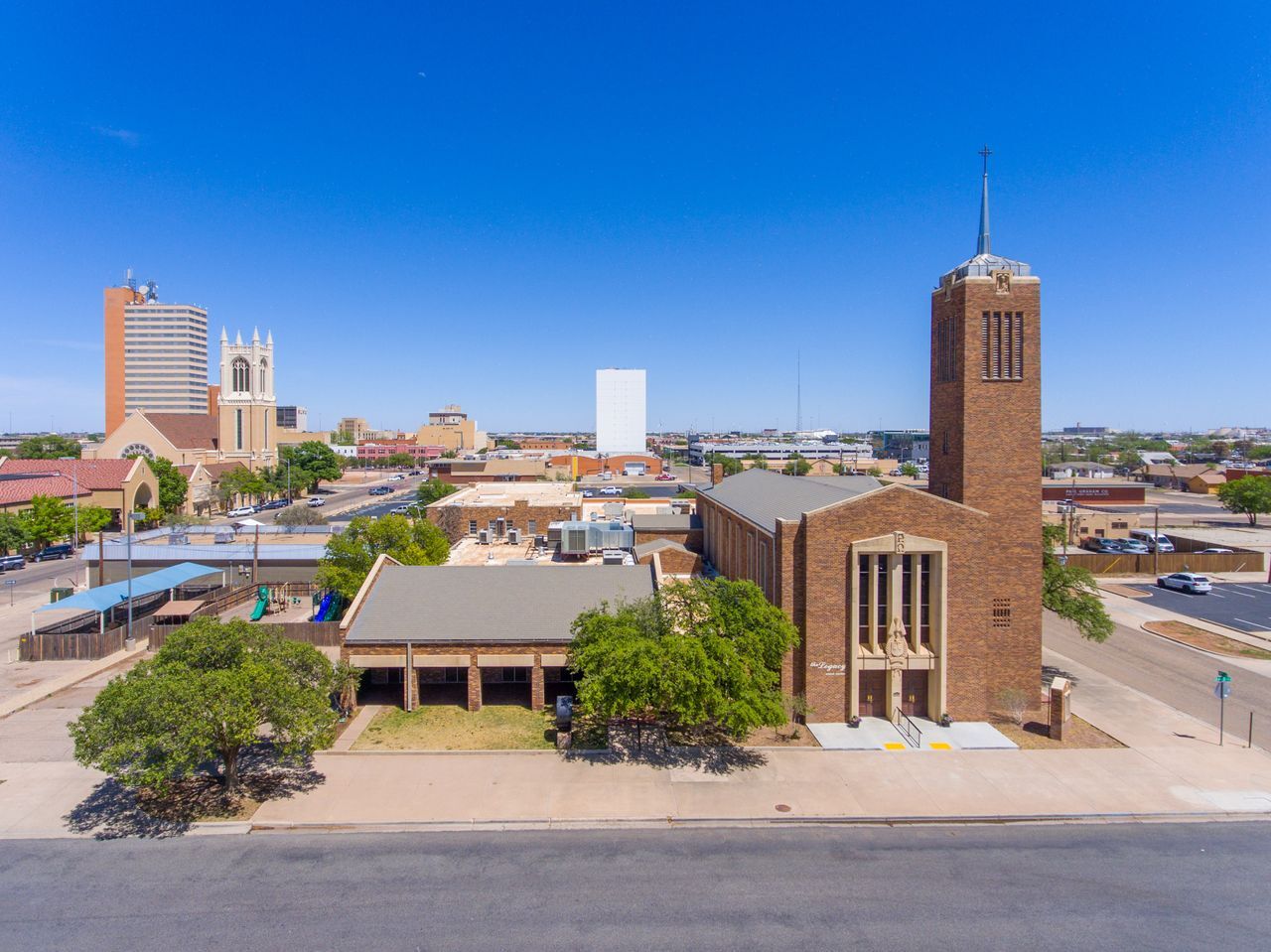 1500 14th St, Lubbock, TX for sale Primary Photo- Image 1 of 50