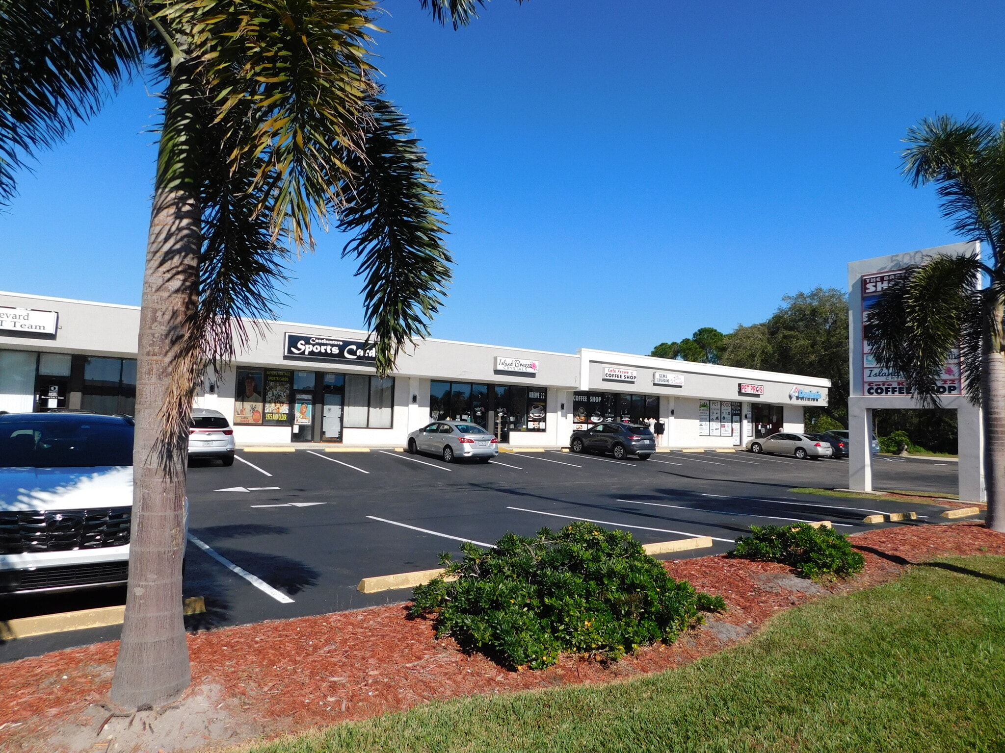 500 Barton Blvd, Rockledge, FL for lease Primary Photo- Image 1 of 2