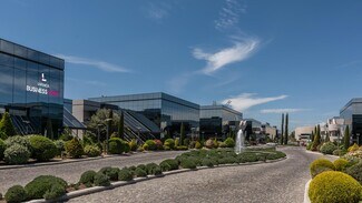 More details for Paseo del Club Deportivo, 1, Pozuelo de Alarcón - Coworking for Lease