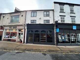 Plus de détails pour Old Market Place, Ripon - Commerce de détail à vendre