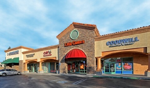4001-4051 Woodcreek Oaks Blvd, Roseville, CA for lease - Building Photo - Image 2 of 13