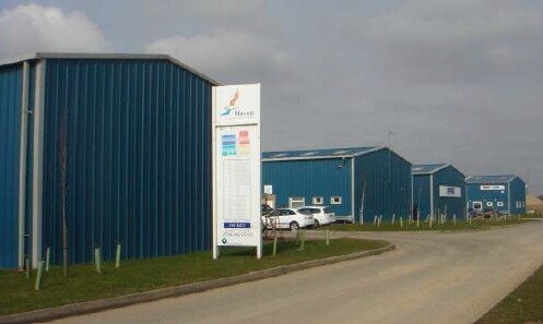 16-18 Slippery Gowt Ln, Wyberton à louer - Photo du bâtiment - Image 2 de 5