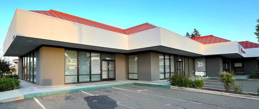 1080 Blosom Hill Rd, San Jose, CA à louer - Photo du bâtiment - Image 3 de 26