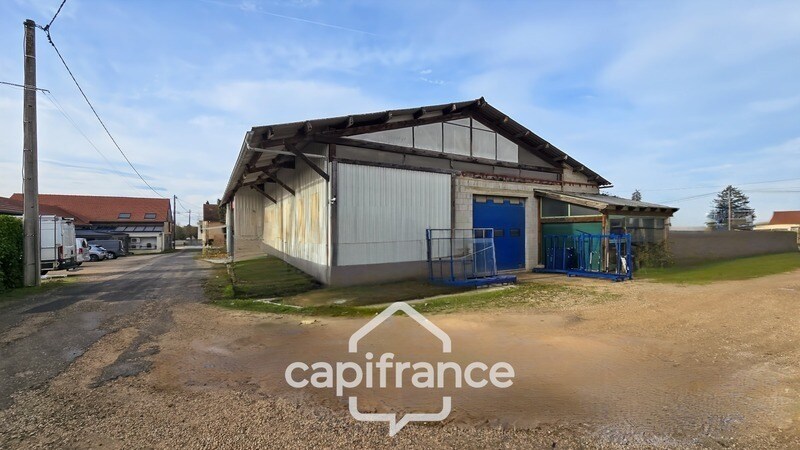 Office in Chalon-sur-Saône for sale - Building Photo - Image 3 of 3