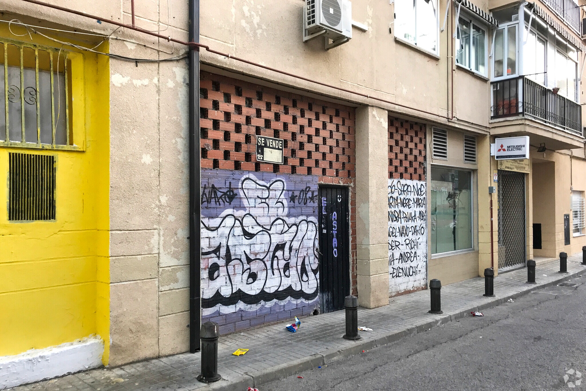 Calle Cataluña, 1, Velilla de San Antonio, Madrid à vendre Photo intérieure- Image 1 de 2