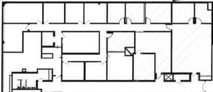 2953 S Peoria St, Aurora, CO for lease Floor Plan- Image 1 of 1