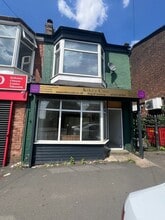 35-41 Worsley Rd, Manchester à louer Photo du bâtiment- Image 1 de 1