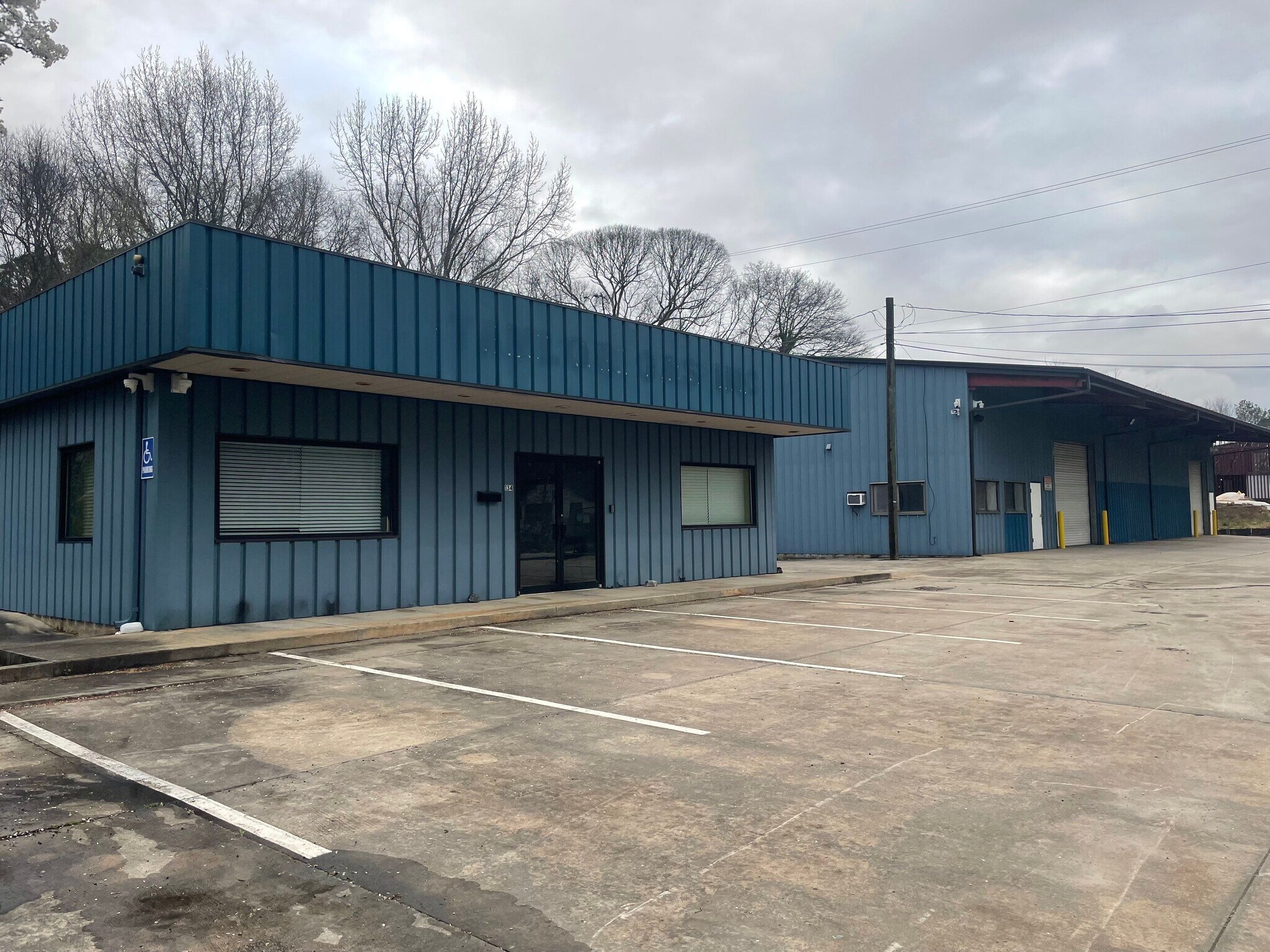 134 Jonesboro Rd, Fairburn, GA for sale Building Photo- Image 1 of 1