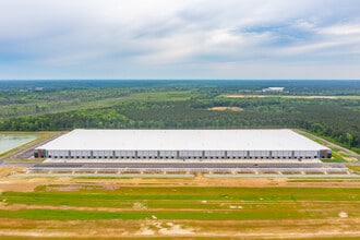 420 Strathmore Rd, Summerville, SC - AERIAL  map view - Image1