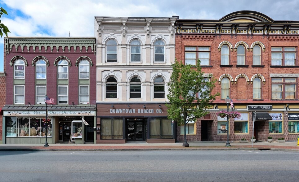 175 Glen St, Glens Falls, NY for sale - Building Photo - Image 2 of 38
