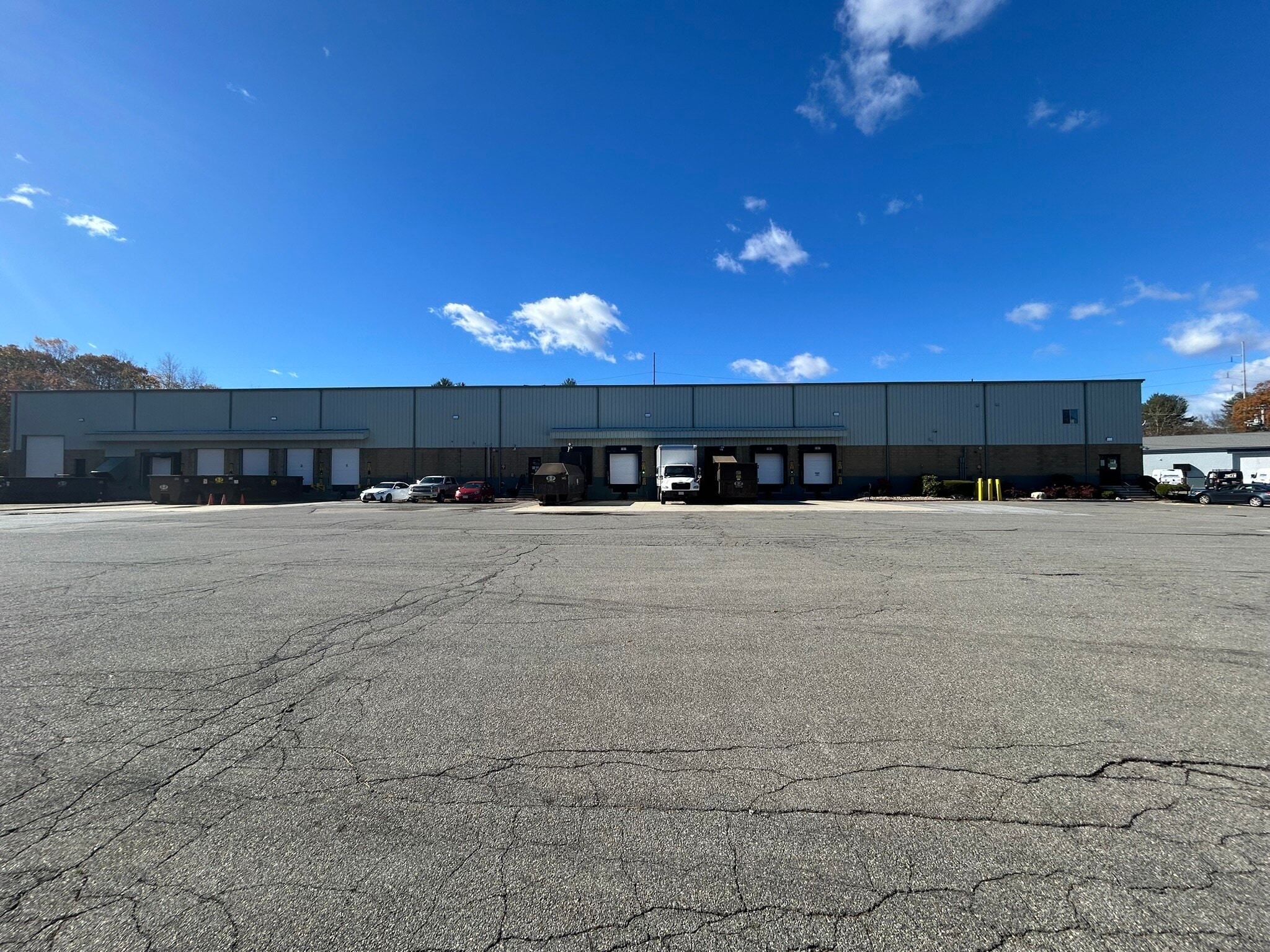 31 High St, North Billerica, MA for lease Building Photo- Image 1 of 8