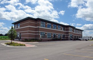 More details for 2405 Harnish Dr, Algonquin, IL - Office, Office/Medical for Lease