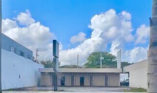 Plus de détails pour 2739 Hollywood Blvd, Hollywood, FL - Bureau/Médical à louer