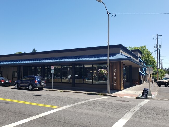 Plus de détails pour 1703 Main St, Vancouver, WA - Commerce de détail à vendre
