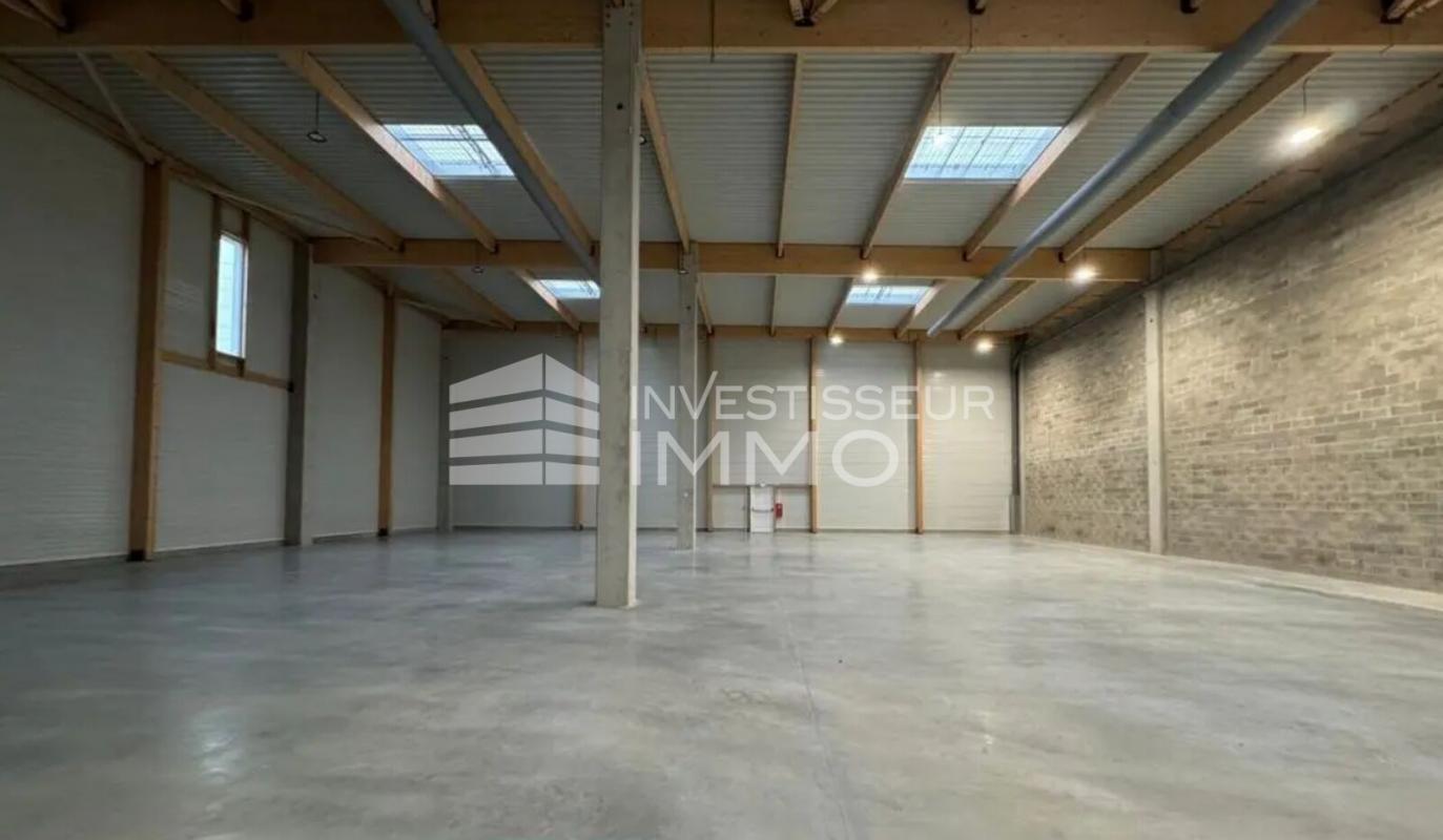 Flex in Moissy-Cramayel for lease Interior Photo- Image 1 of 12