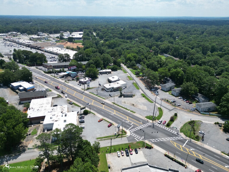 3375 Memorial Dr, Decatur, GA for sale - Building Photo - Image 3 of 37