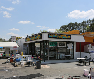 More details for 1795 Lawrenceville Hwy, Decatur, GA - Specialty for Sale