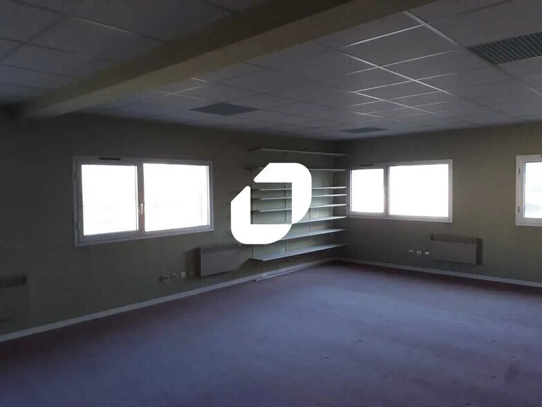 Bureau dans Marcoussis à louer - Photo intérieure - Image 3 de 4