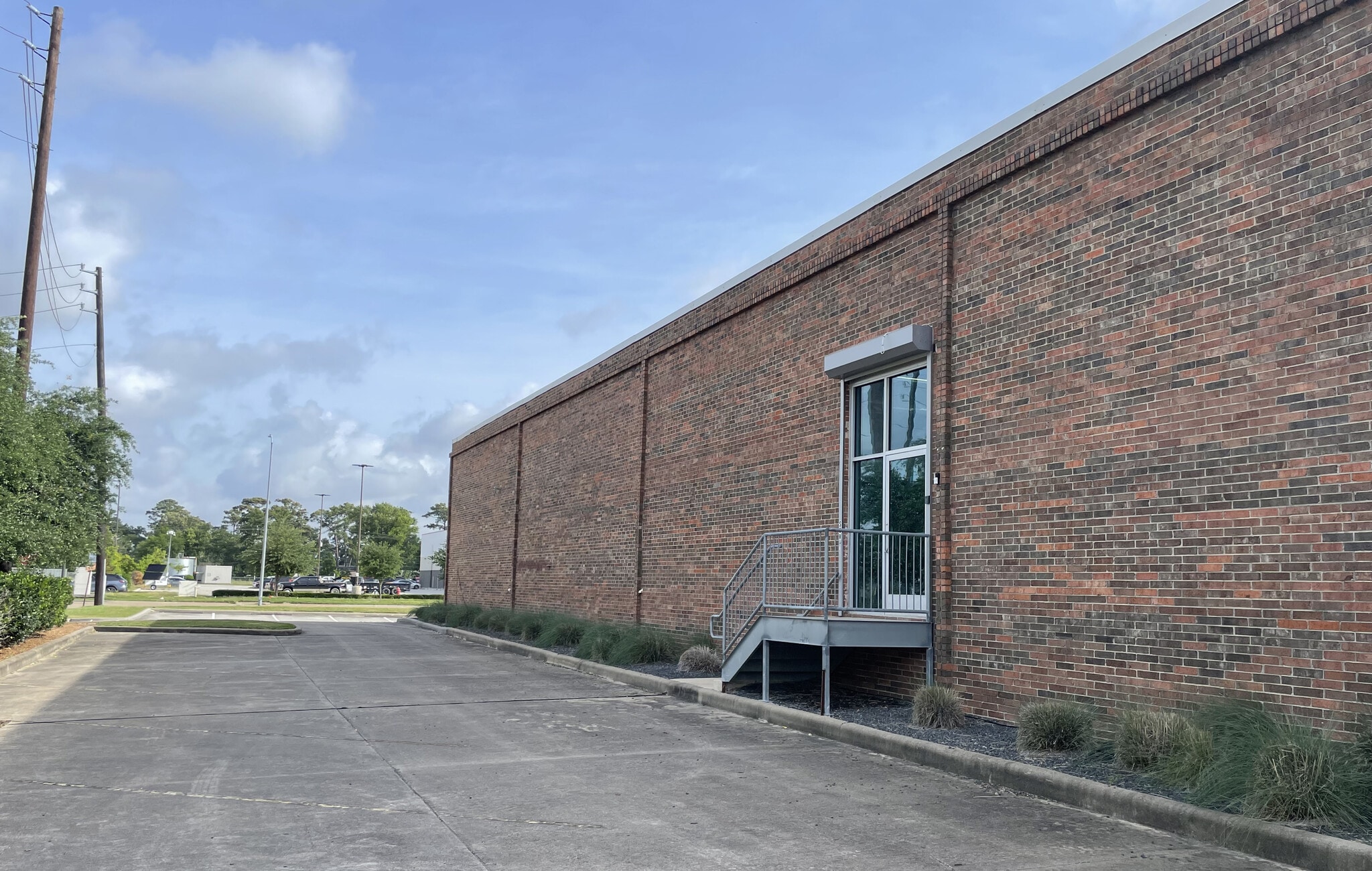 4315 Dacoma St, Houston, TX for lease Primary Photo- Image 1 of 3