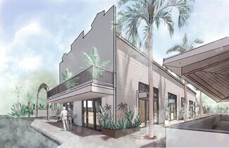 Plus de détails pour 120-142 Hana Hwy, Paia, HI - Commerce de détail à louer