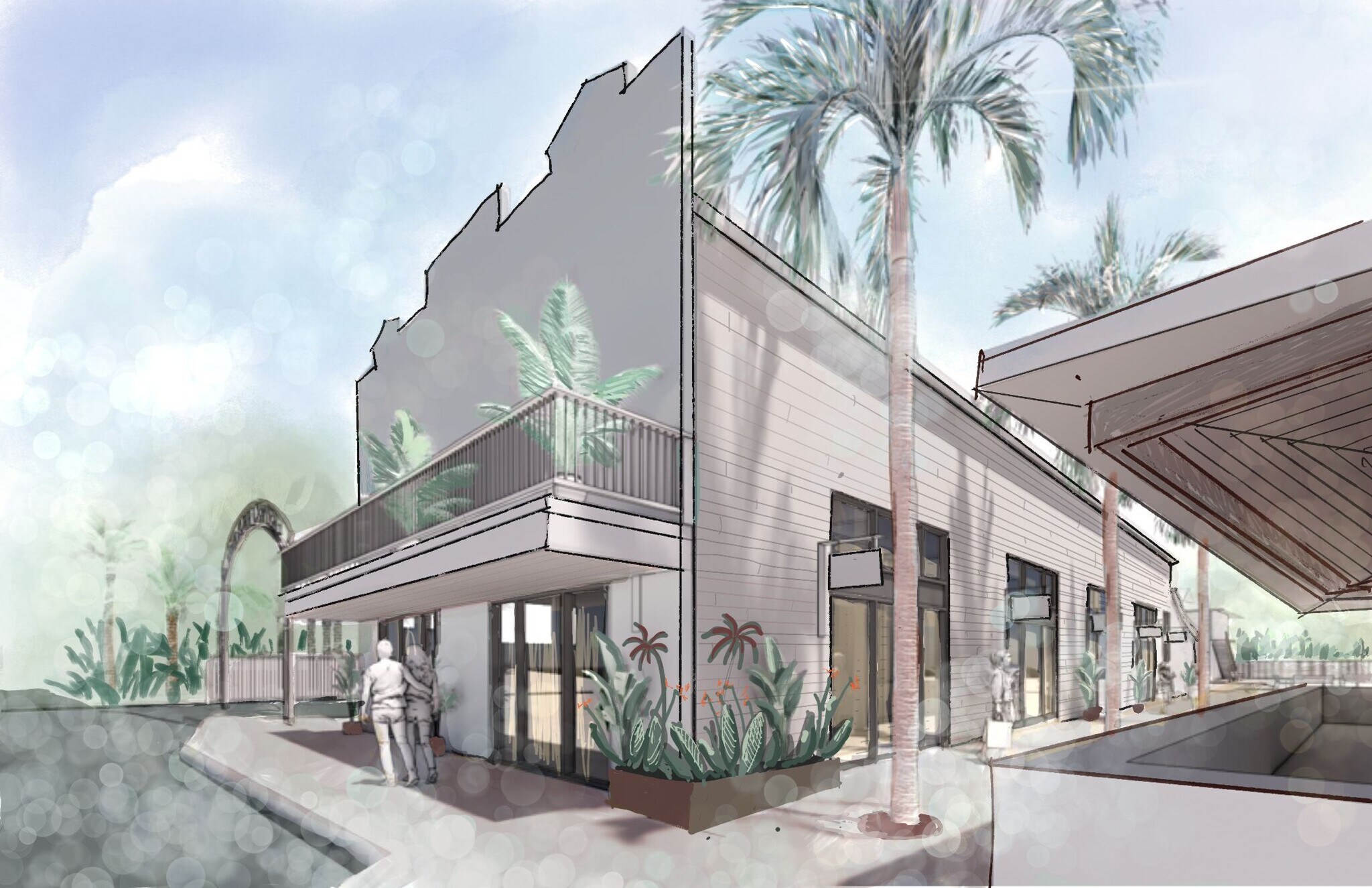 120-142 Hana Hwy, Paia, HI for lease Construction Photo- Image 1 of 6