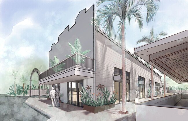 Plus de détails pour 120-142 Hana Hwy, Paia, HI - Commerce de détail à louer