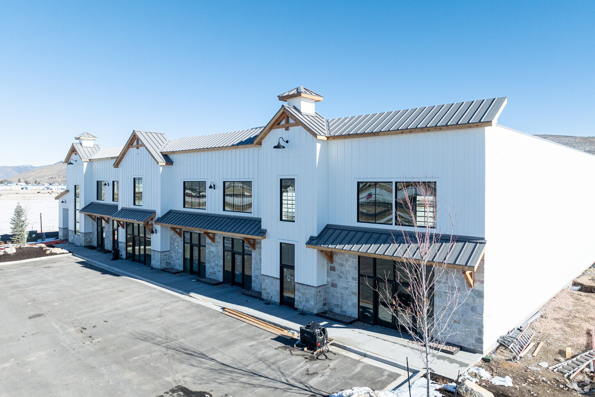 1223 S Harwood Way, Francis, UT à louer Photo principale- Image 1 de 16