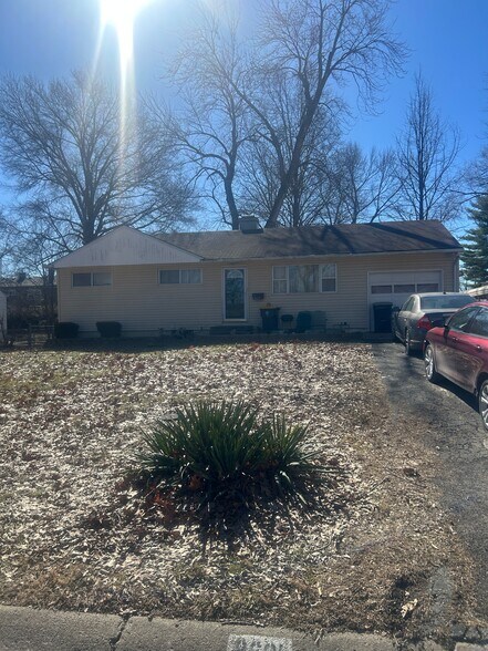 8601 E 114th Ter, Kansas City, MO à vendre - Photo principale - Image 1 de 1