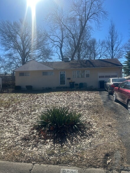 8601 E 114th Ter, Kansas City, MO for sale - Primary Photo - Image 1 of 1