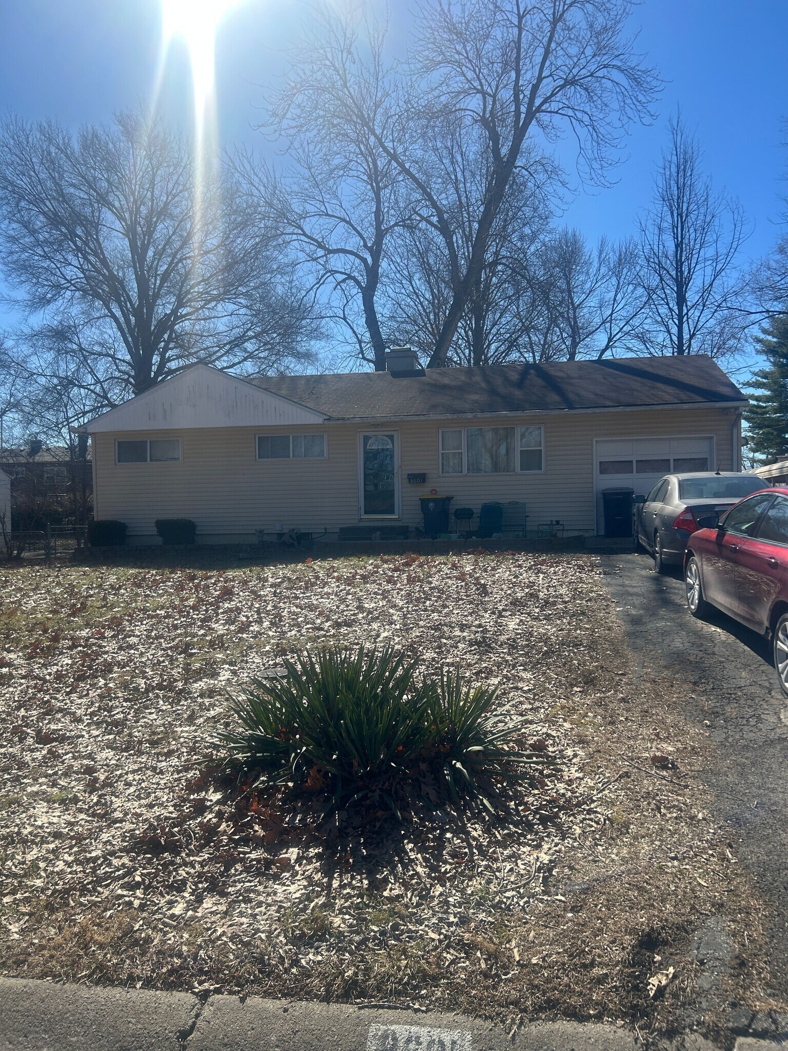 8601 E 114th Ter, Kansas City, MO for sale Primary Photo- Image 1 of 2