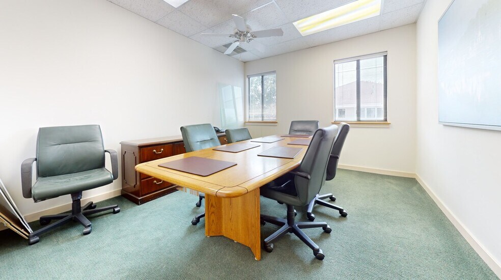 617-631 Swedesford Rd, Malvern, PA à vendre - Photo intérieure - Image 3 de 7