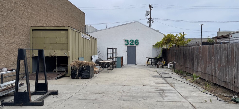 326 N Avalon Blvd, Wilmington, CA for sale - Building Photo - Image 1 of 7
