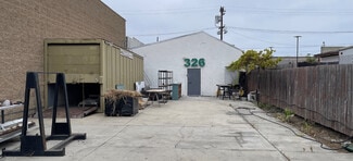 More details for 326 N Avalon Blvd, Wilmington, CA - Industrial for Sale