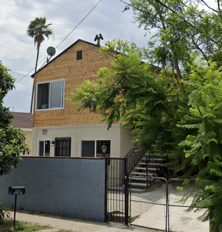 Plus de détails pour Cartwright & Cumpston Multi-Family – à vendre, North Hollywood, CA