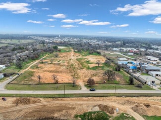 More details for 7205 Hudson Village Creek Rd, Kennedale, TX - Land for Sale