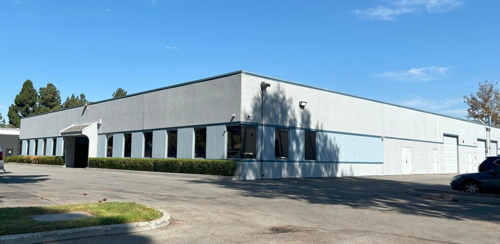 840 Jury Ct, San Jose, CA à vendre - Photo du bâtiment - Image 2 de 6