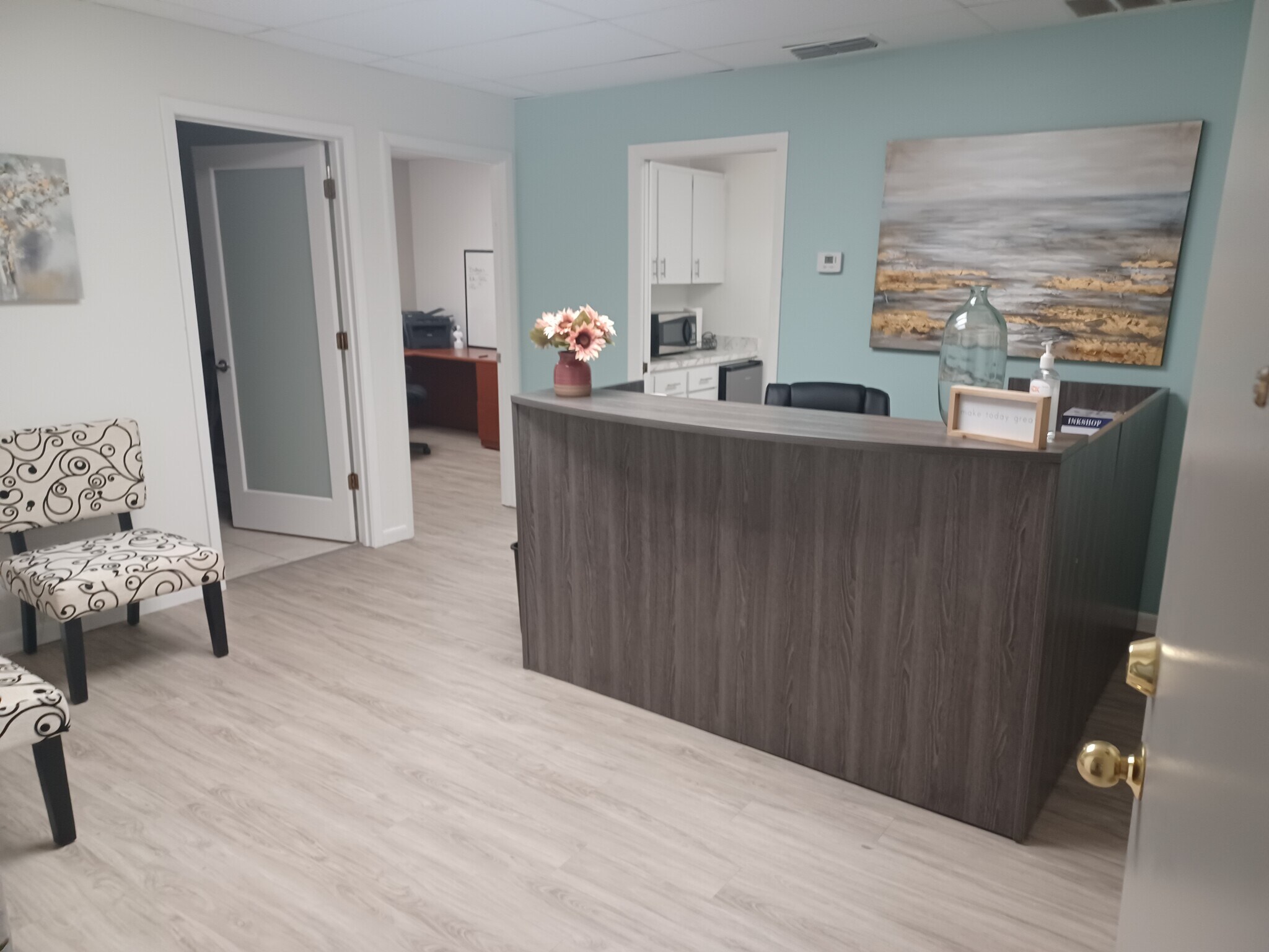 1302-1310 N Main St, Kissimmee, FL for lease Interior Photo- Image 1 of 7