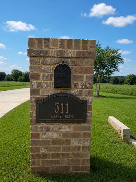 311 Valley Dr, Perry, GA à vendre - Photo du bâtiment - Image 2 de 27